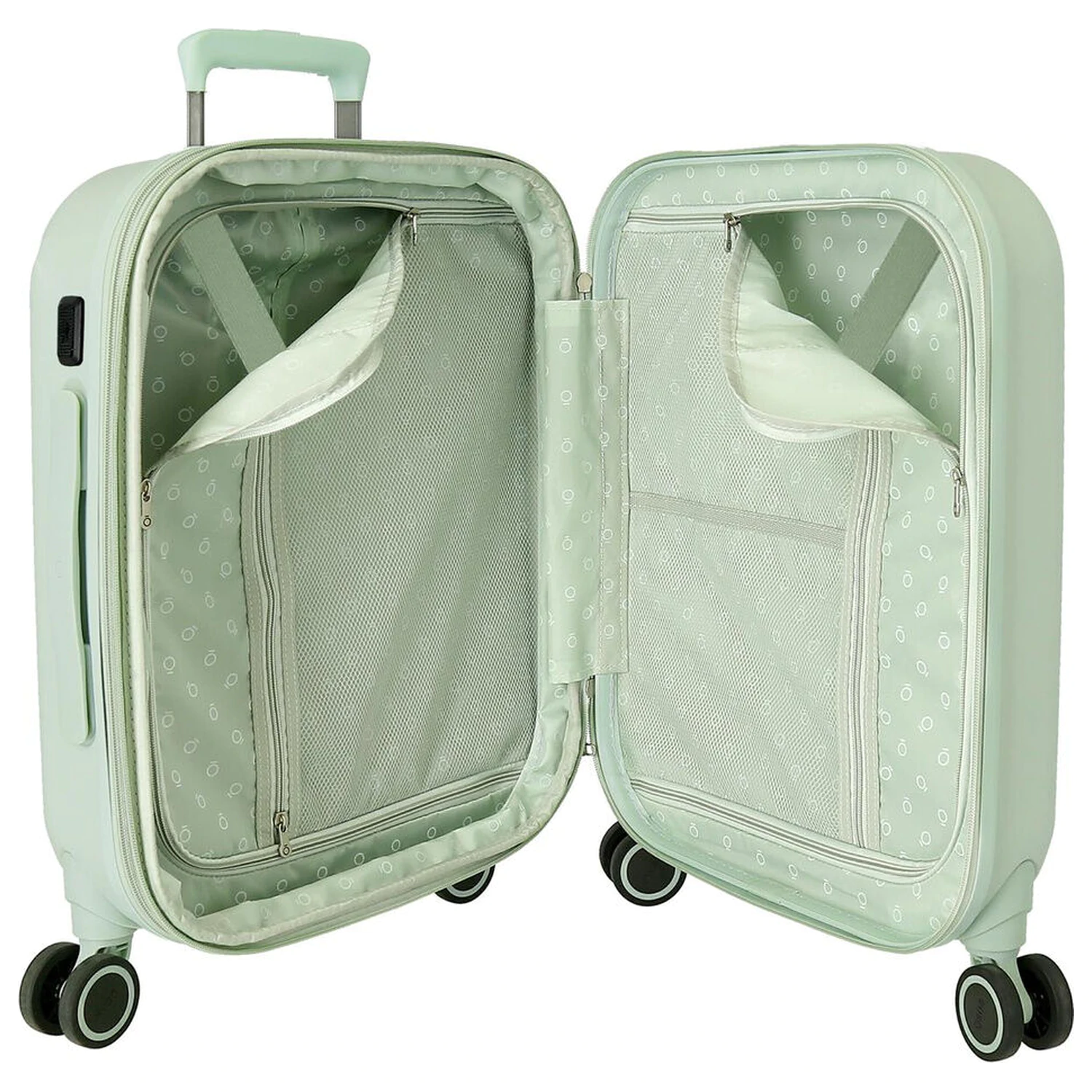 Disney Stitch Playful ABS walizka na kółkach 55cm zdjęcie produktu