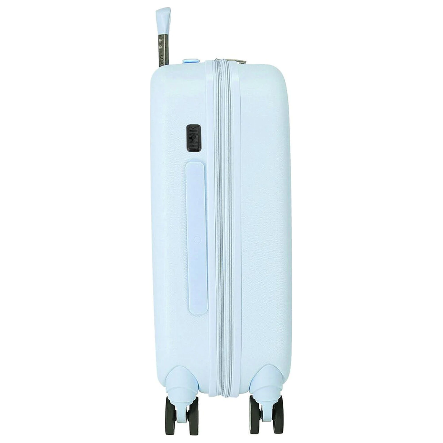 Disney Stitch Playful ABS walizka na kółkach 55cm zdjęcie produktu