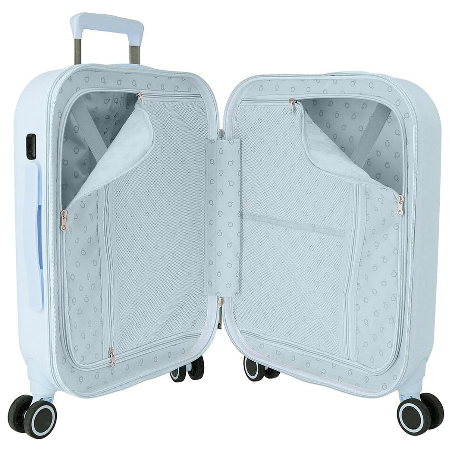 Disney Stitch Playful ABS walizka na kółkach 55cm zdjęcie produktu