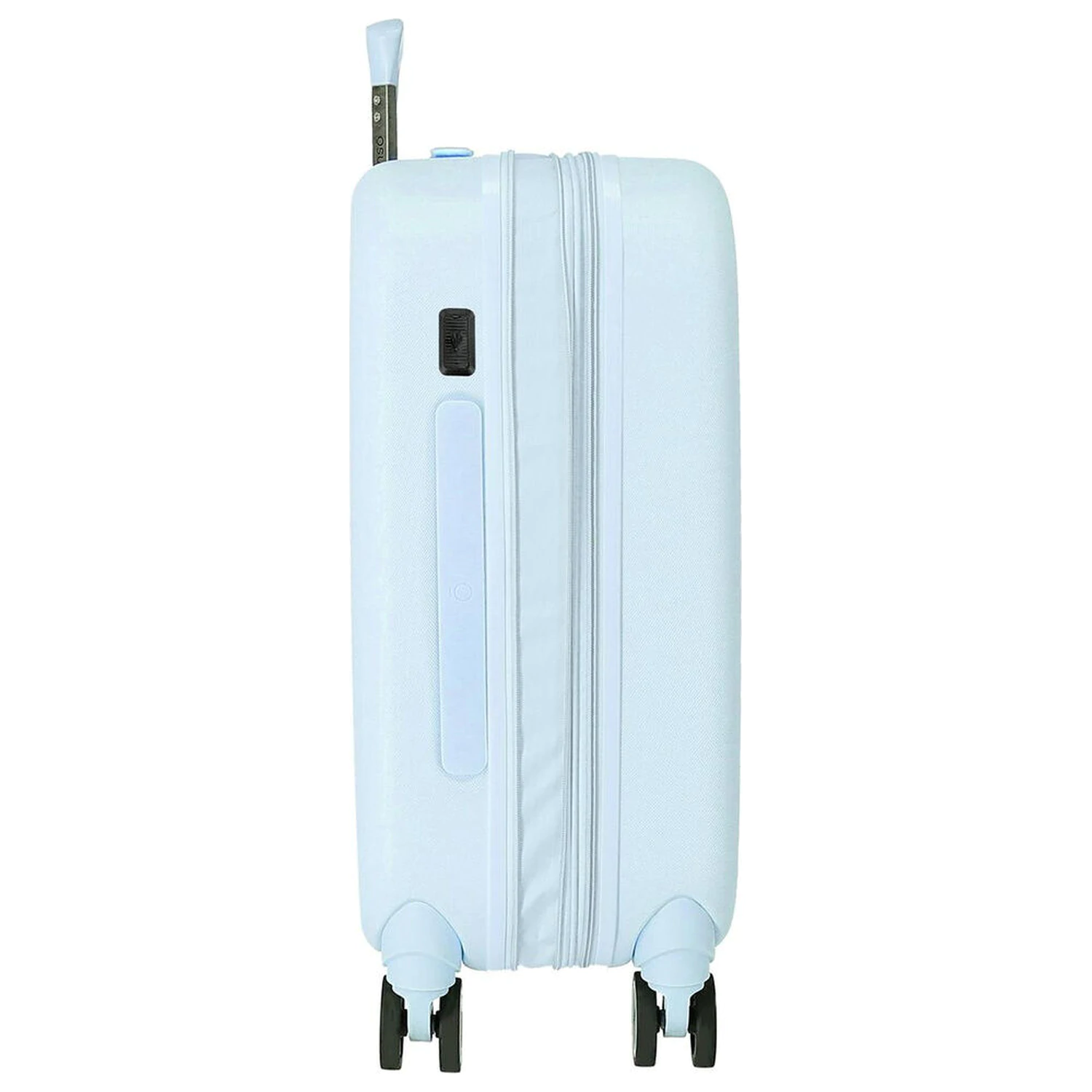 Disney Stitch Playful ABS walizka na kółkach 55cm zdjęcie produktu