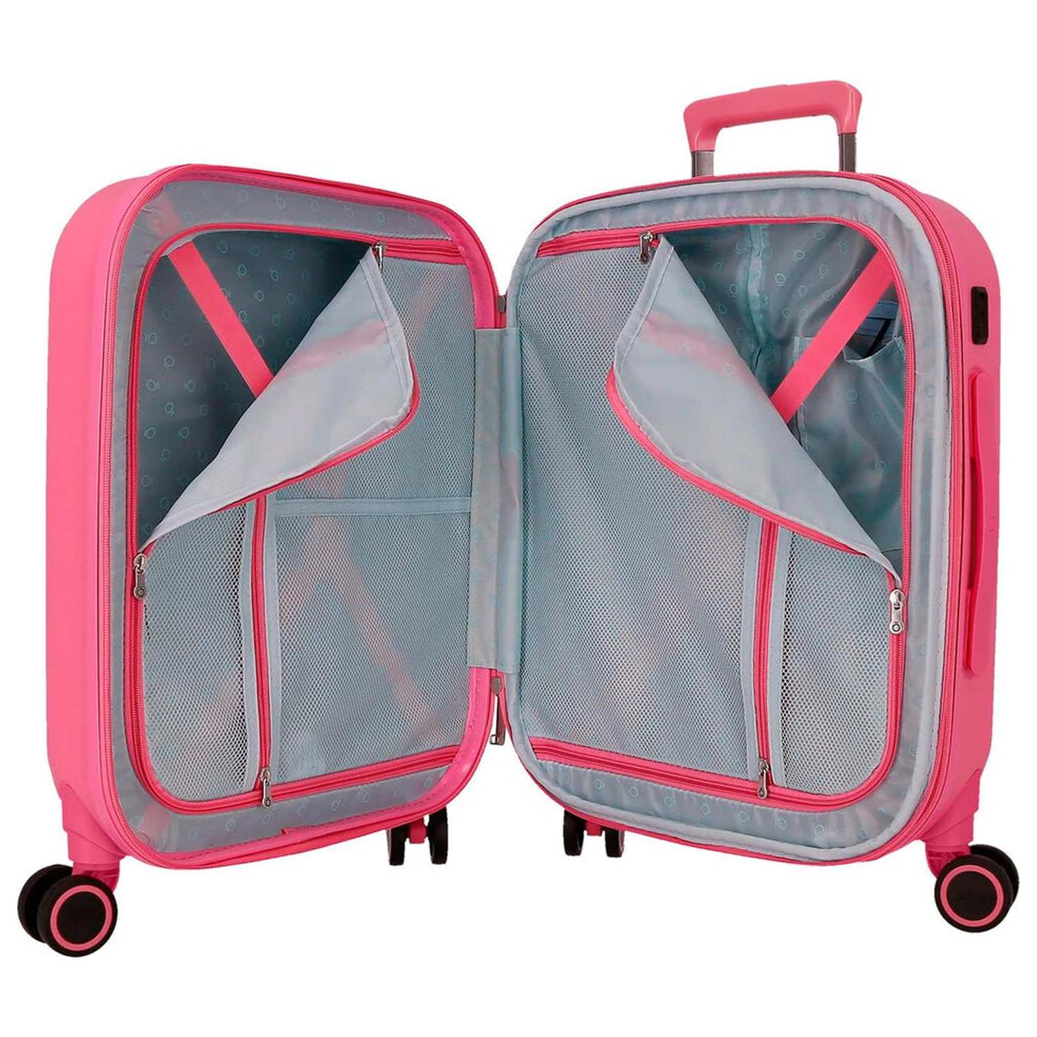 Disney Stitch Playful ABS walizka na kółkach 55cm zdjęcie produktu