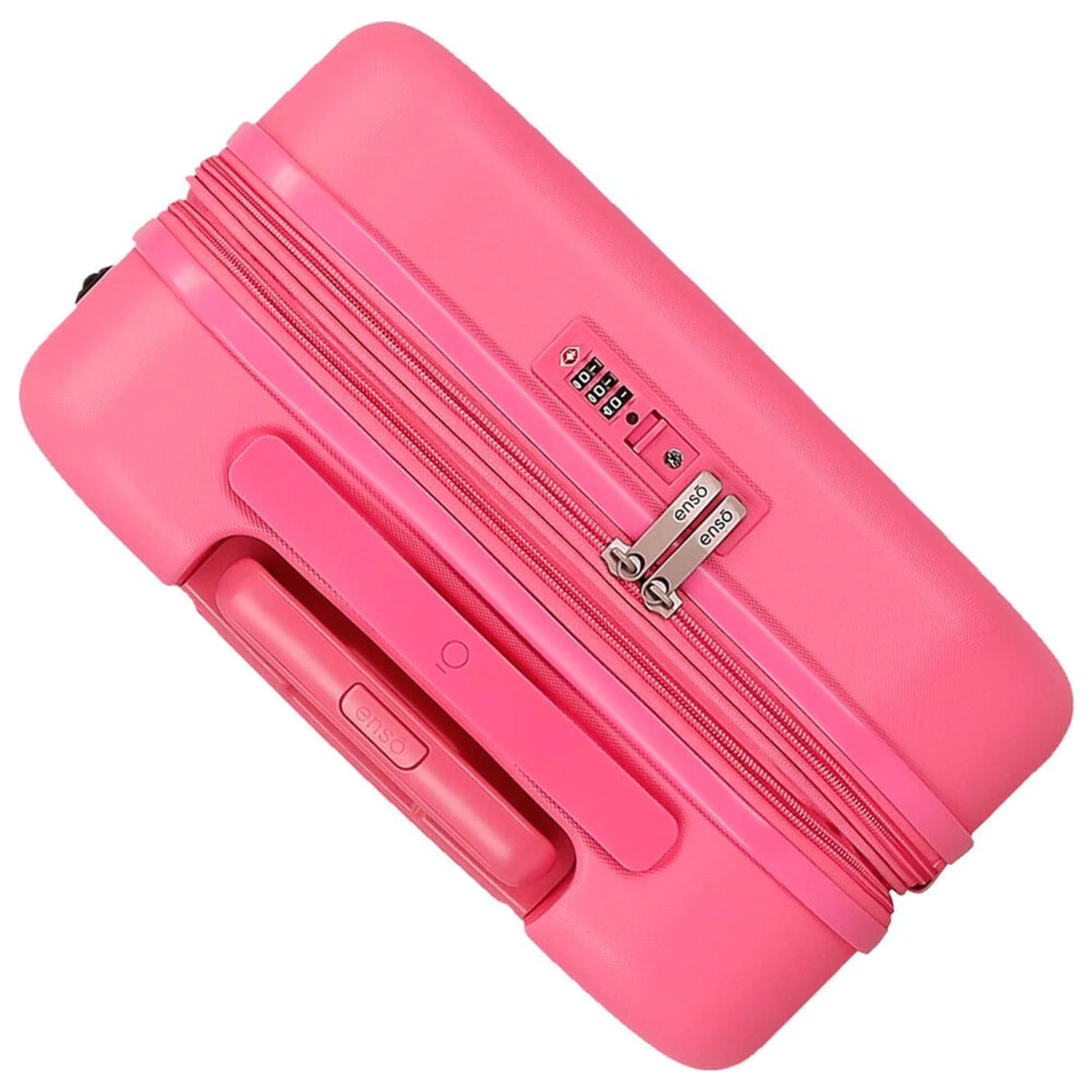 Disney Stitch Playful ABS walizka na kółkach 55cm zdjęcie produktu