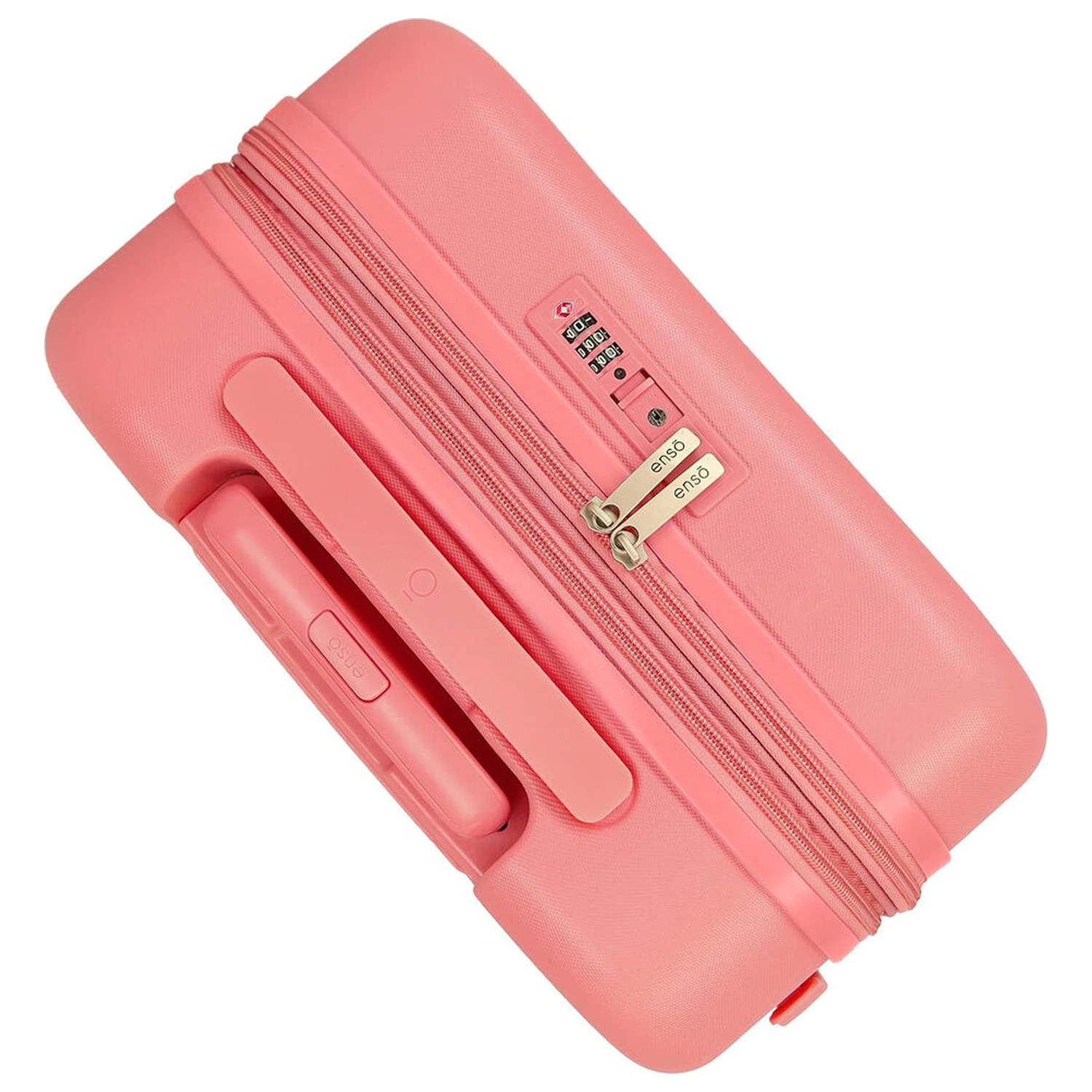 Disney Stitch Playful ABS walizka na kółkach 55cm zdjęcie produktu