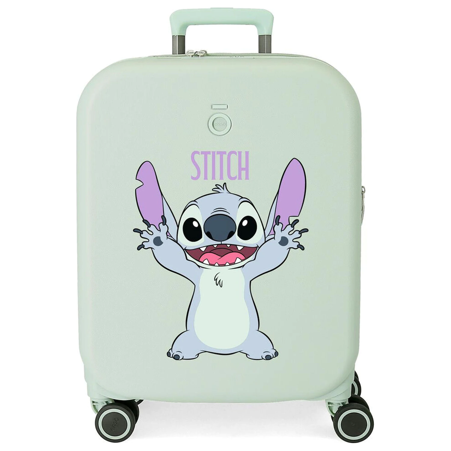 Disney Stitch Playful ABS walizka na kółkach 55cm zdjęcie produktu