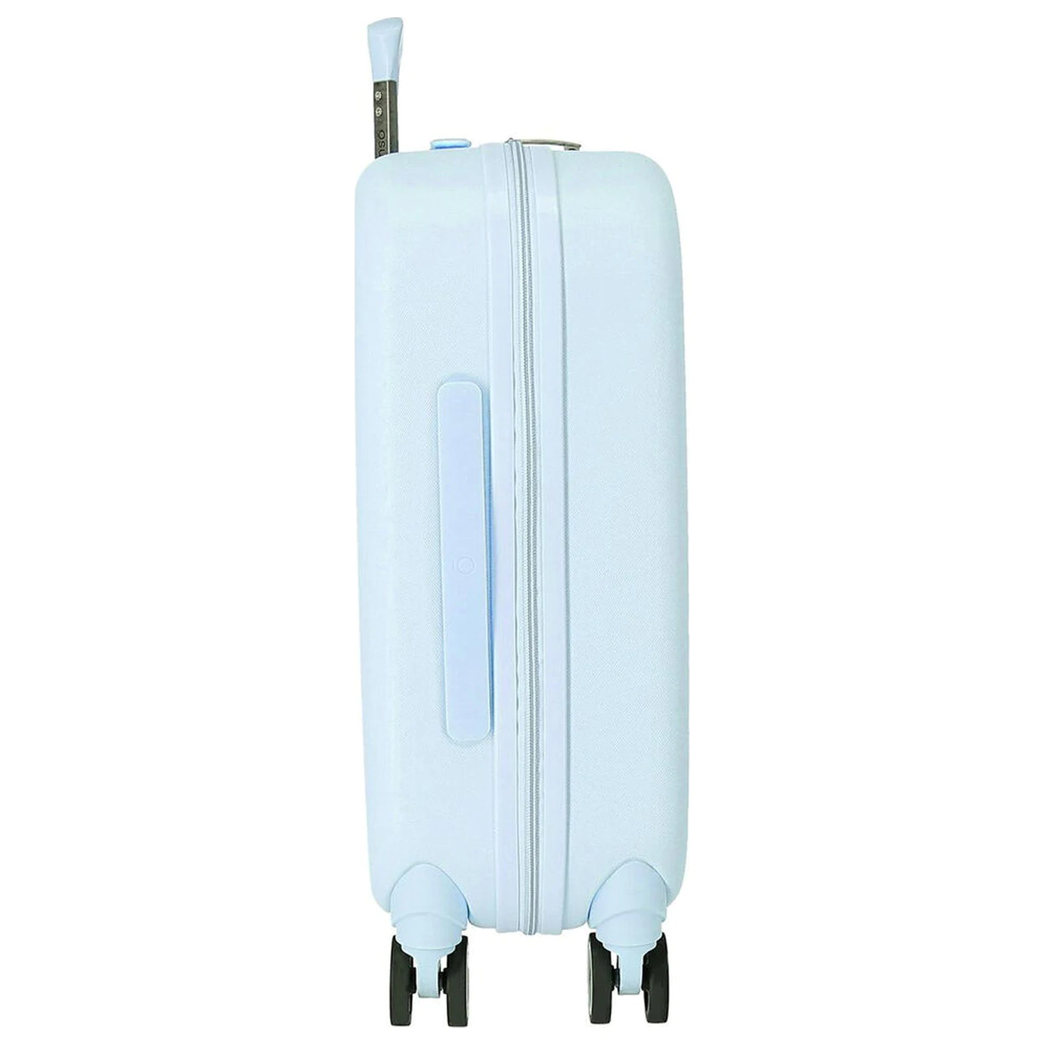 Disney Stitch Playful ABS walizka na kółkach 55cm zdjęcie produktu