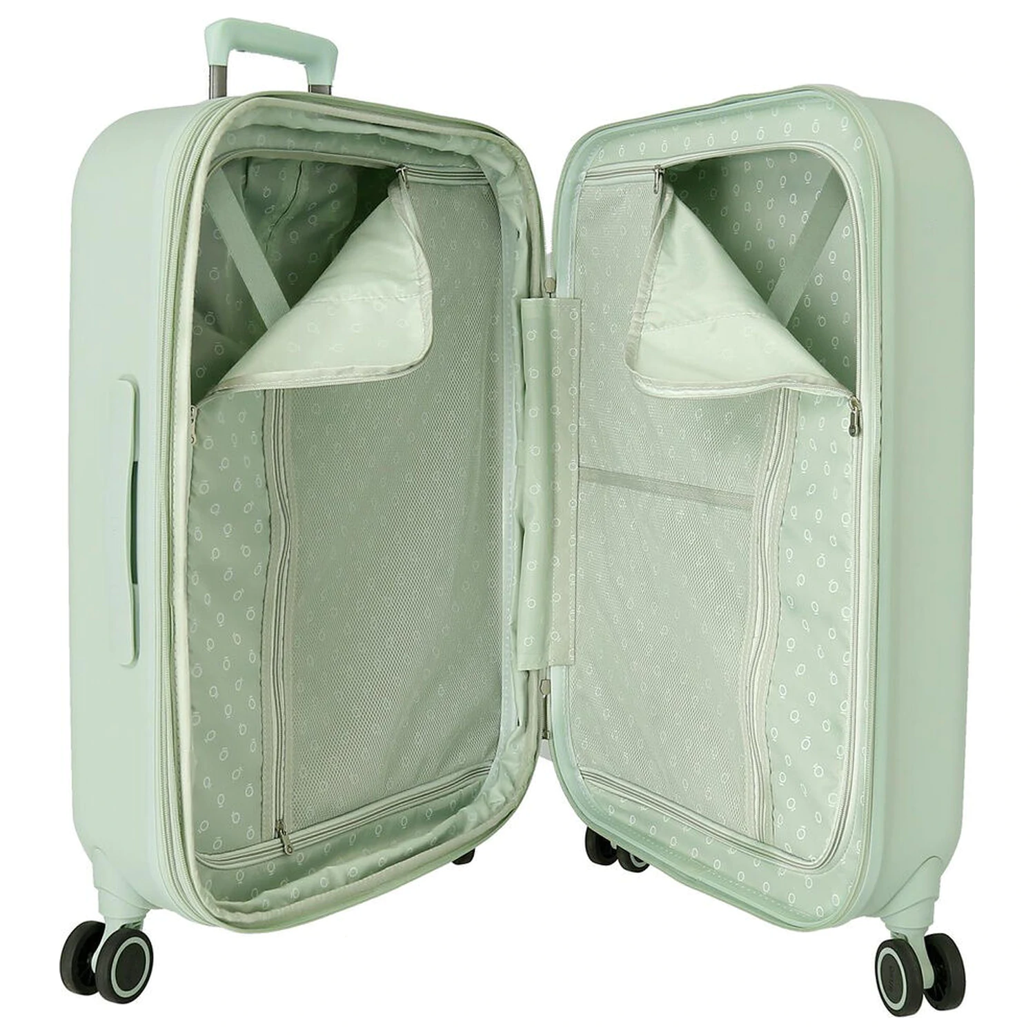 Disney Stitch Playful ABS walizka na kółkach 70cm zdjęcie produktu