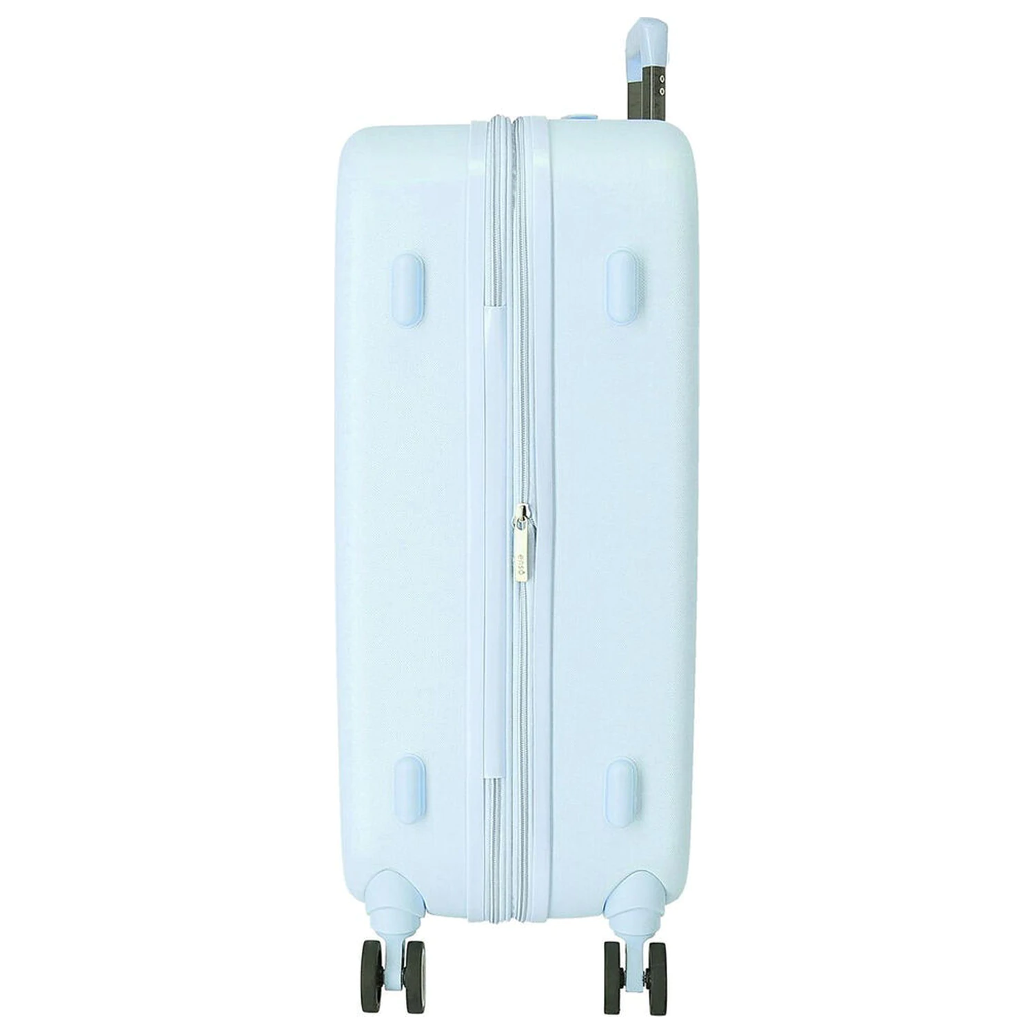 Disney Stitch walizka trolley ABS Playful 70cm zdjęcie produktu