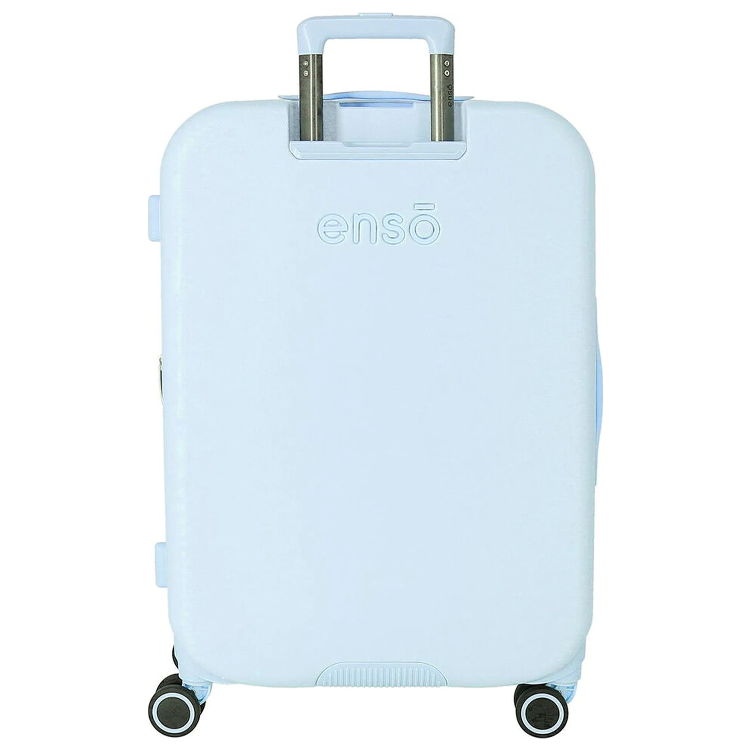 Disney Stitch walizka trolley ABS Playful 70cm zdjęcie produktu