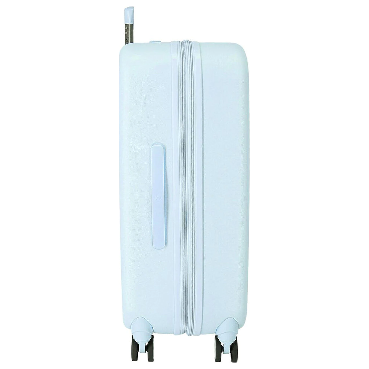 Disney Stitch walizka trolley ABS Playful 70cm zdjęcie produktu