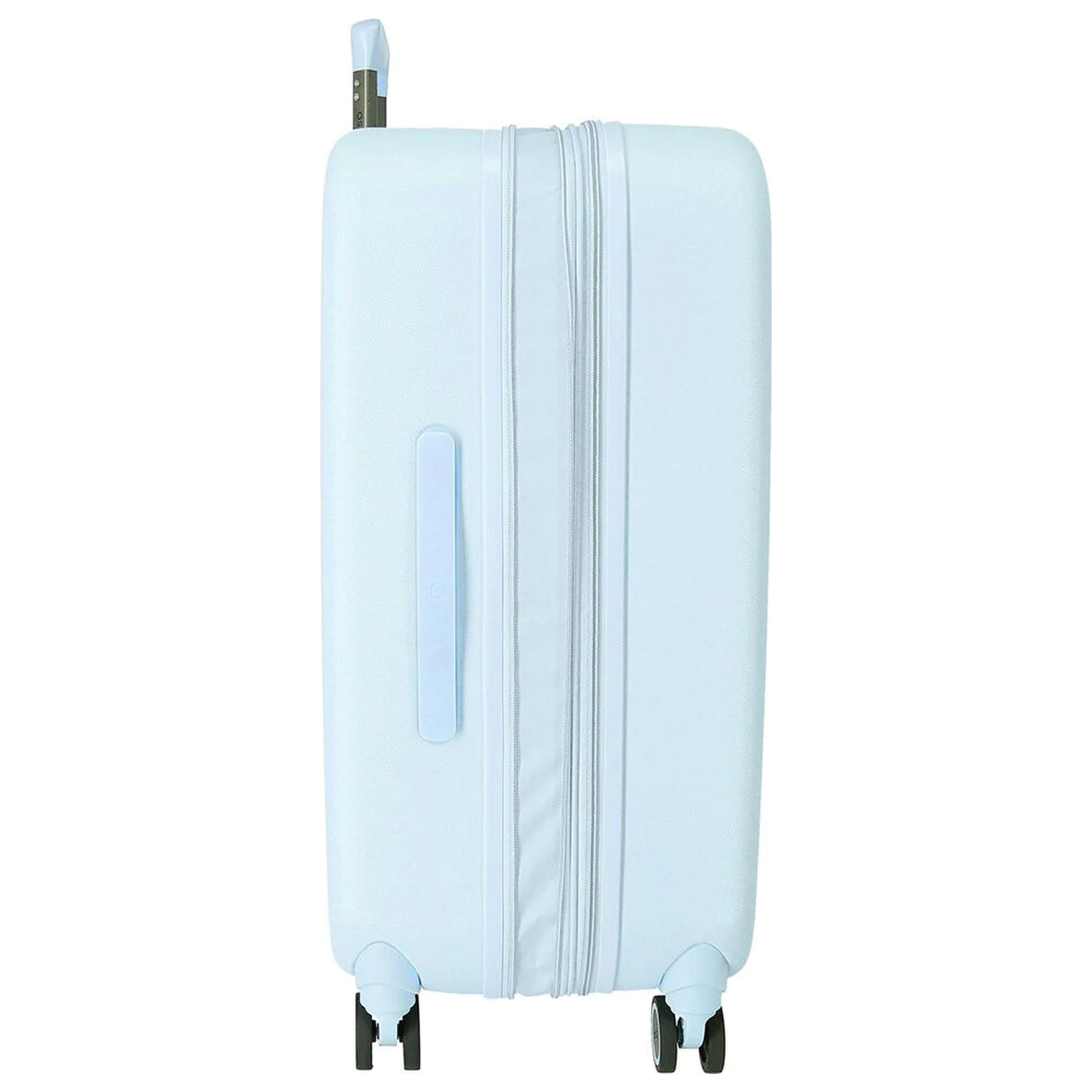 Disney Stitch walizka trolley ABS Playful 70cm zdjęcie produktu