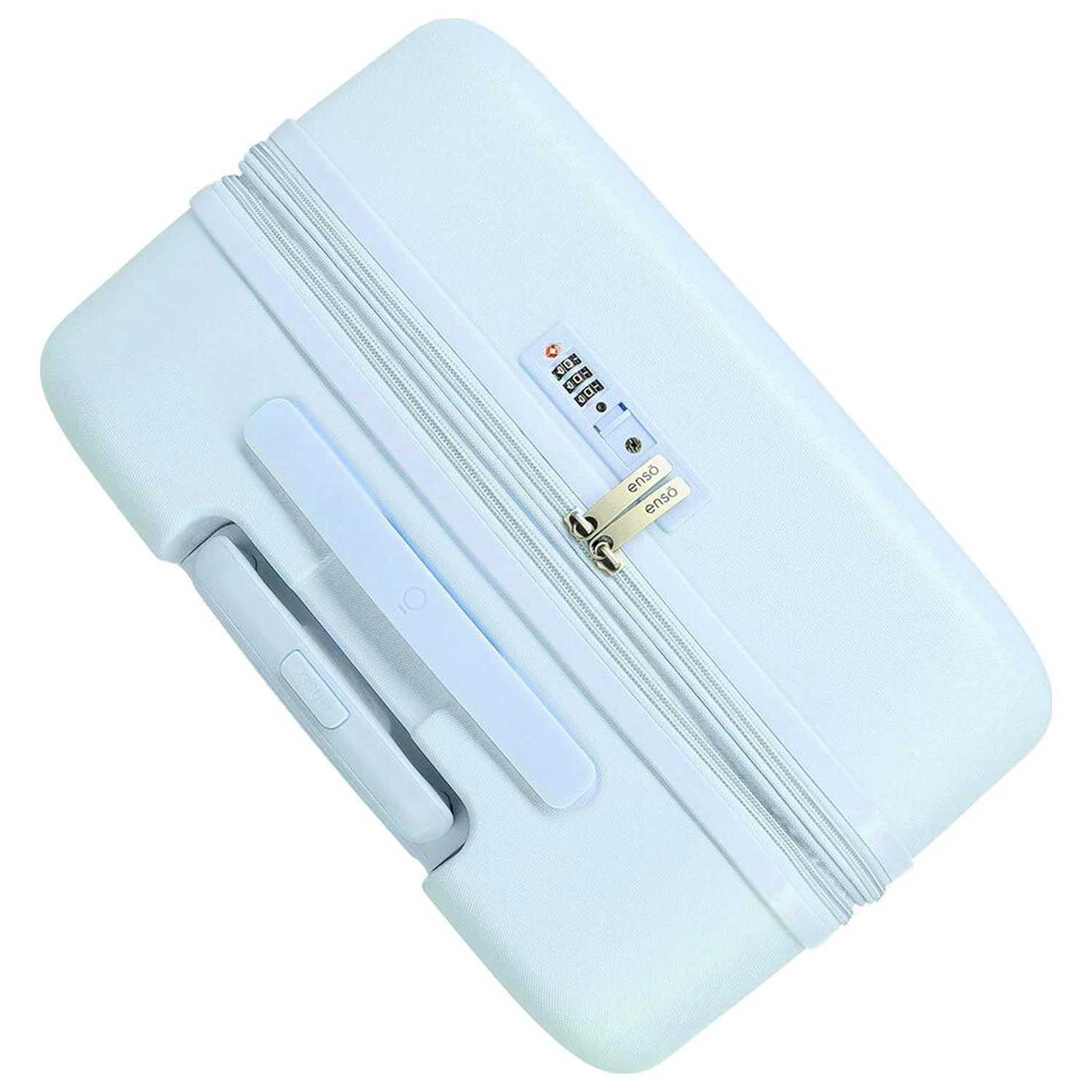 Disney Stitch walizka trolley ABS Playful 70cm zdjęcie produktu