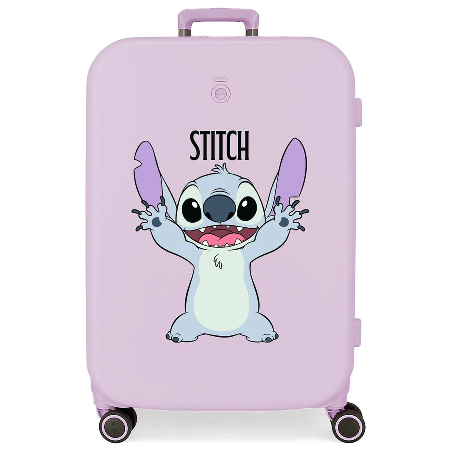 Disney Stitch Playful ABS walizka na kółkach 70cm zdjęcie produktu