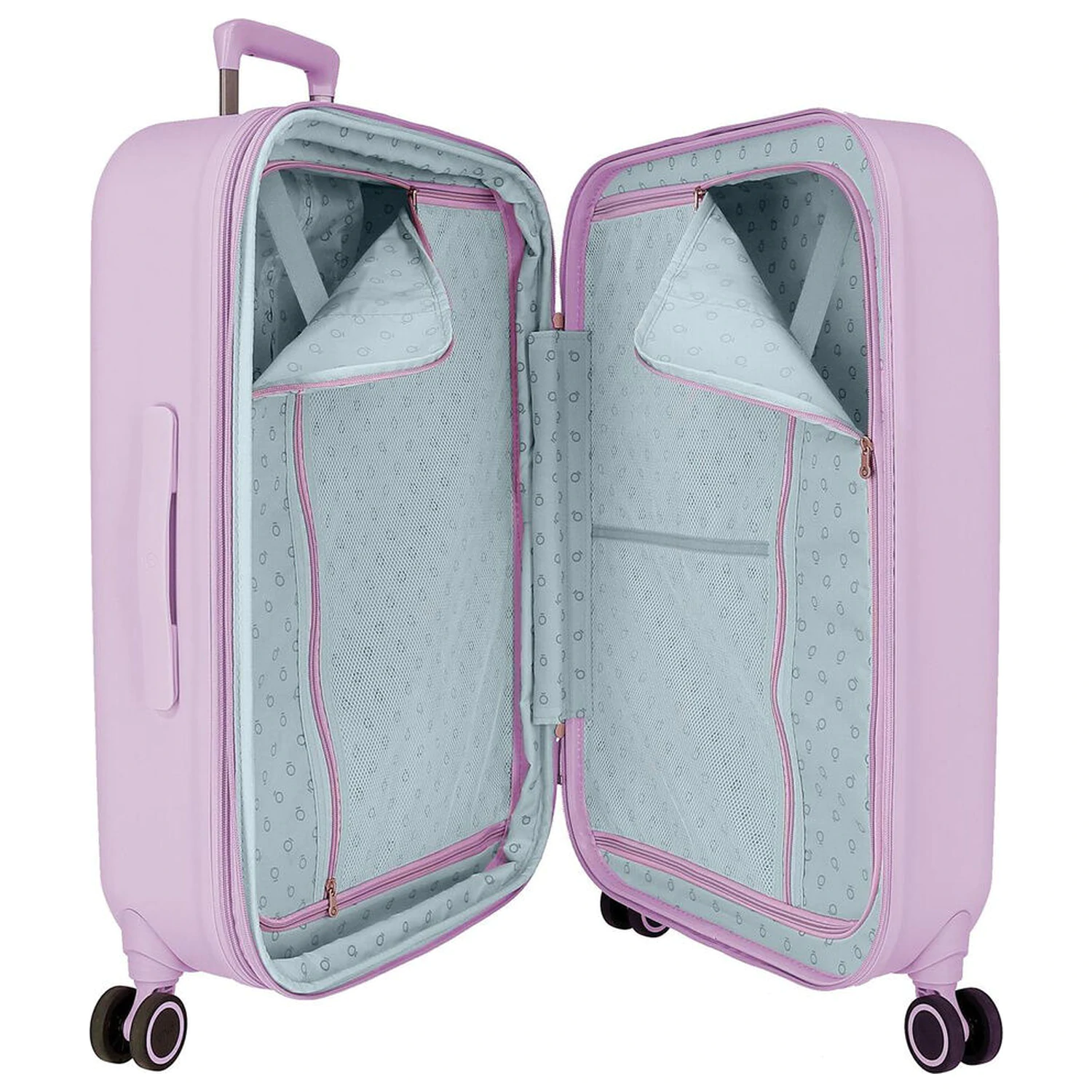 Disney Stitch Playful ABS walizka na kółkach 70cm zdjęcie produktu