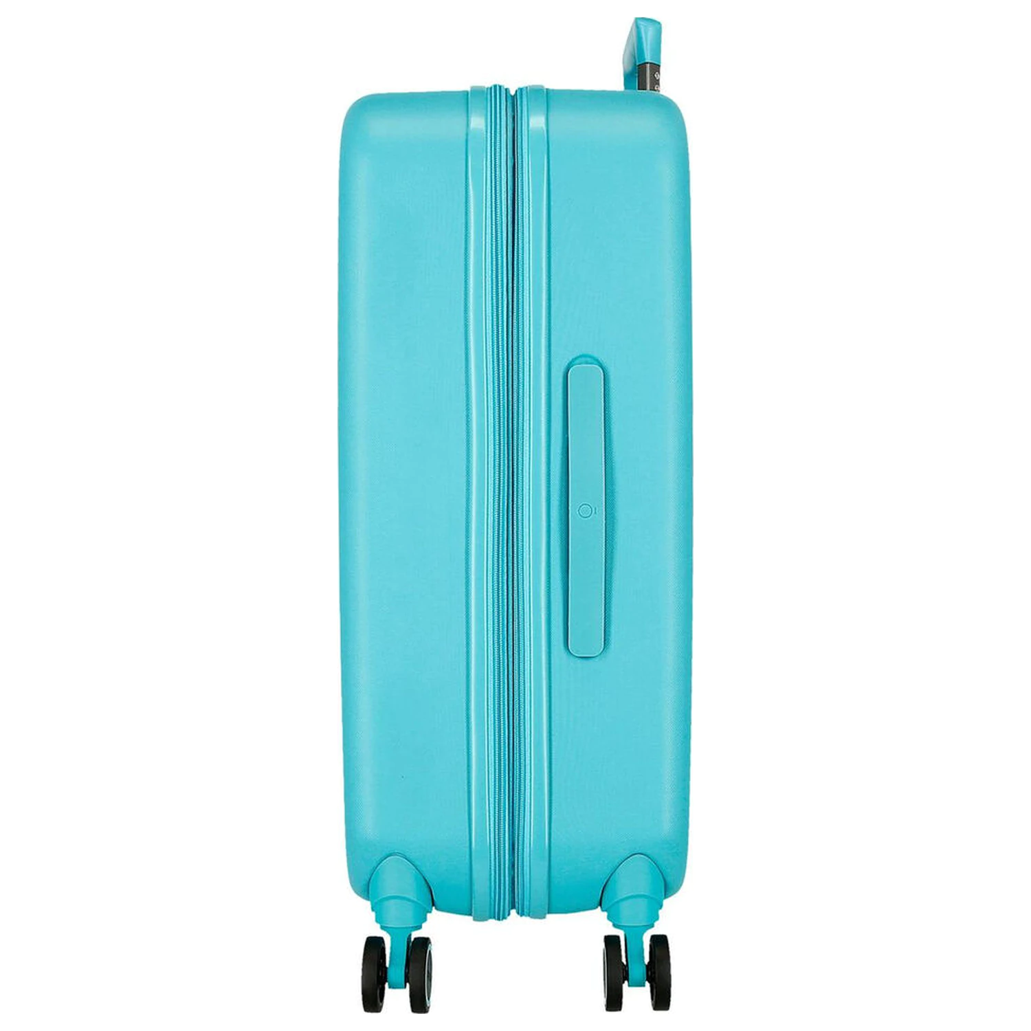 Disney Stitch Wesoła walizka trolley z ABS 70cm zdjęcie produktu