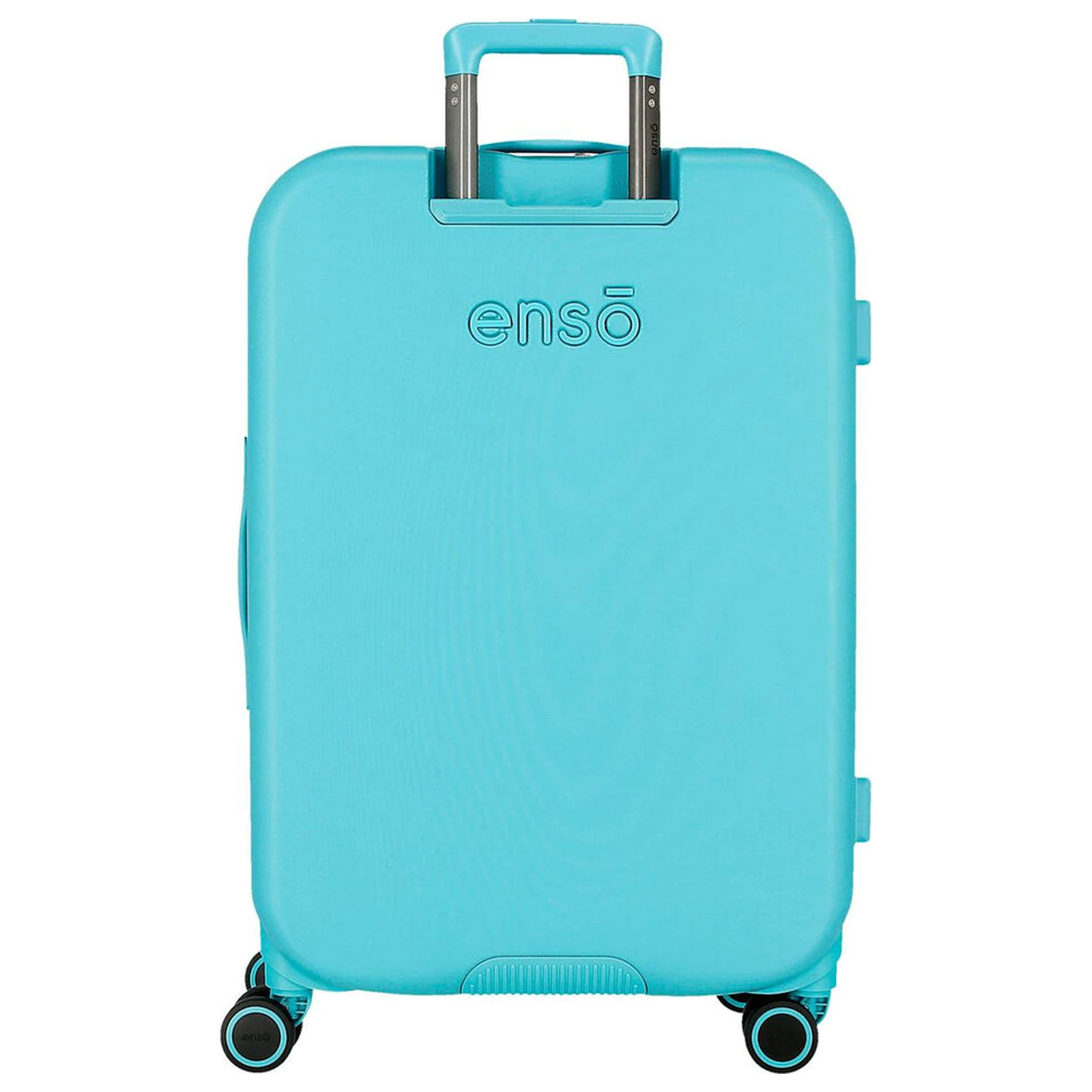 Disney Stitch Wesoła walizka trolley z ABS 70cm zdjęcie produktu