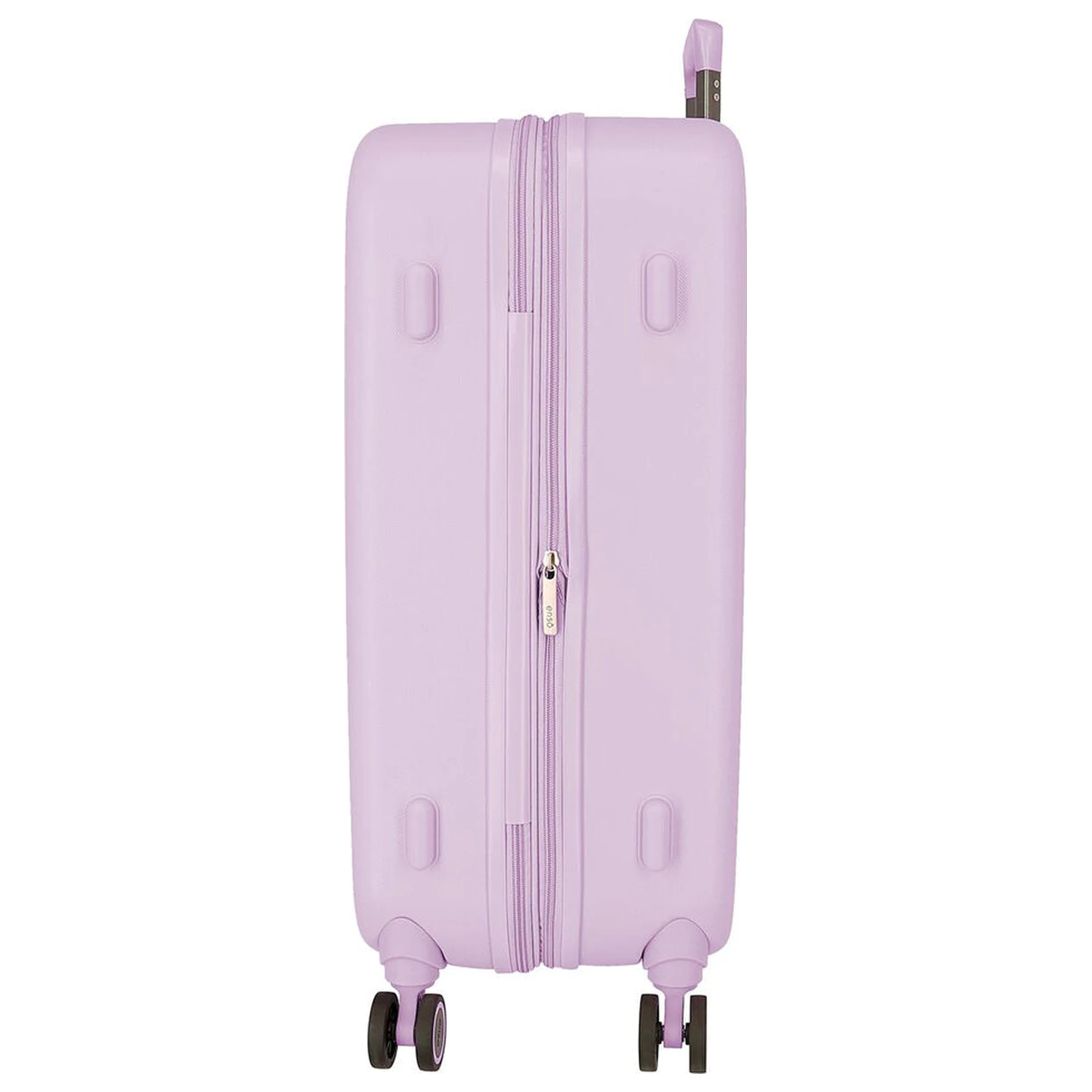 Disney Stitch Playful Zestaw 2 walizek na kółkach ABS 55-70cm zdjęcie produktu