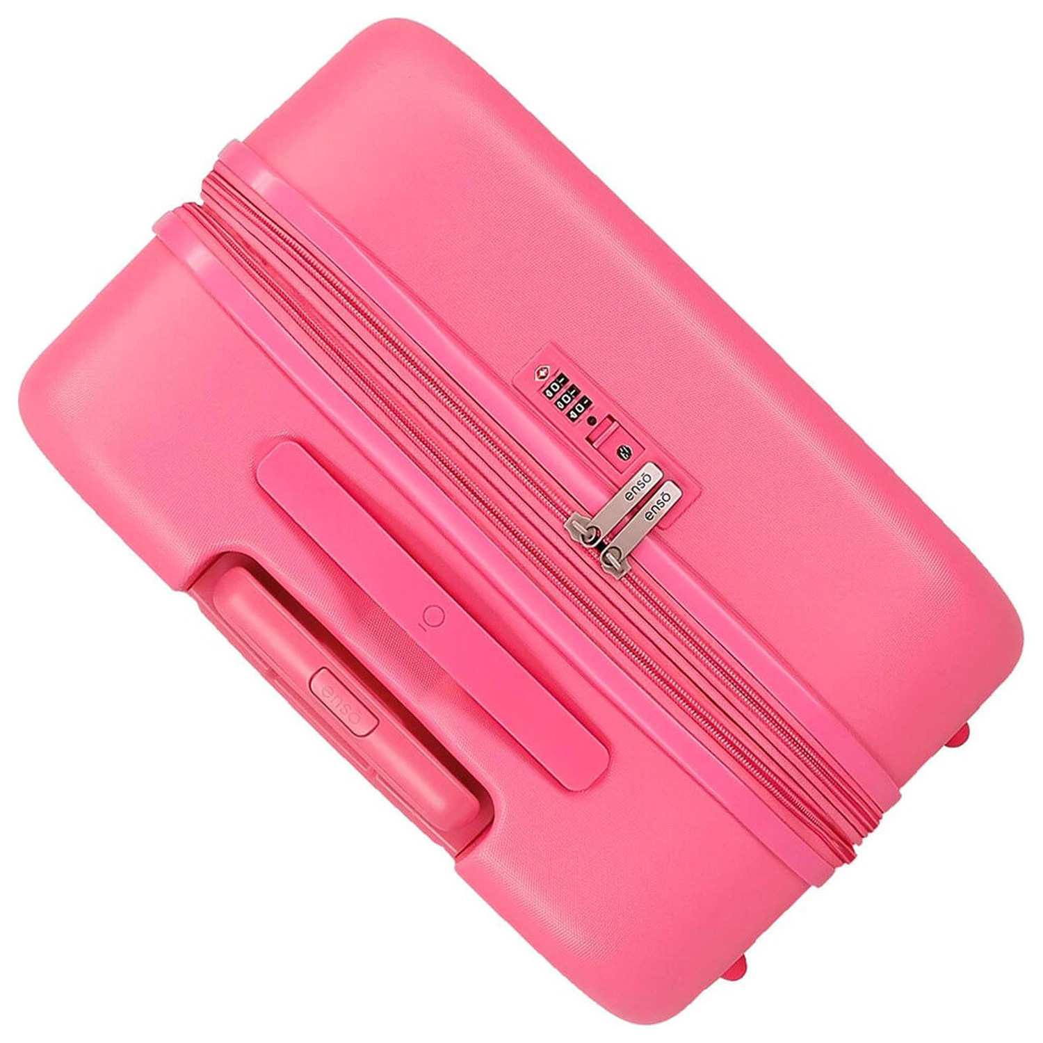 Disney Stitch Playful Set 2 walizki na kółkach ABS 55-70cm zdjęcie produktu