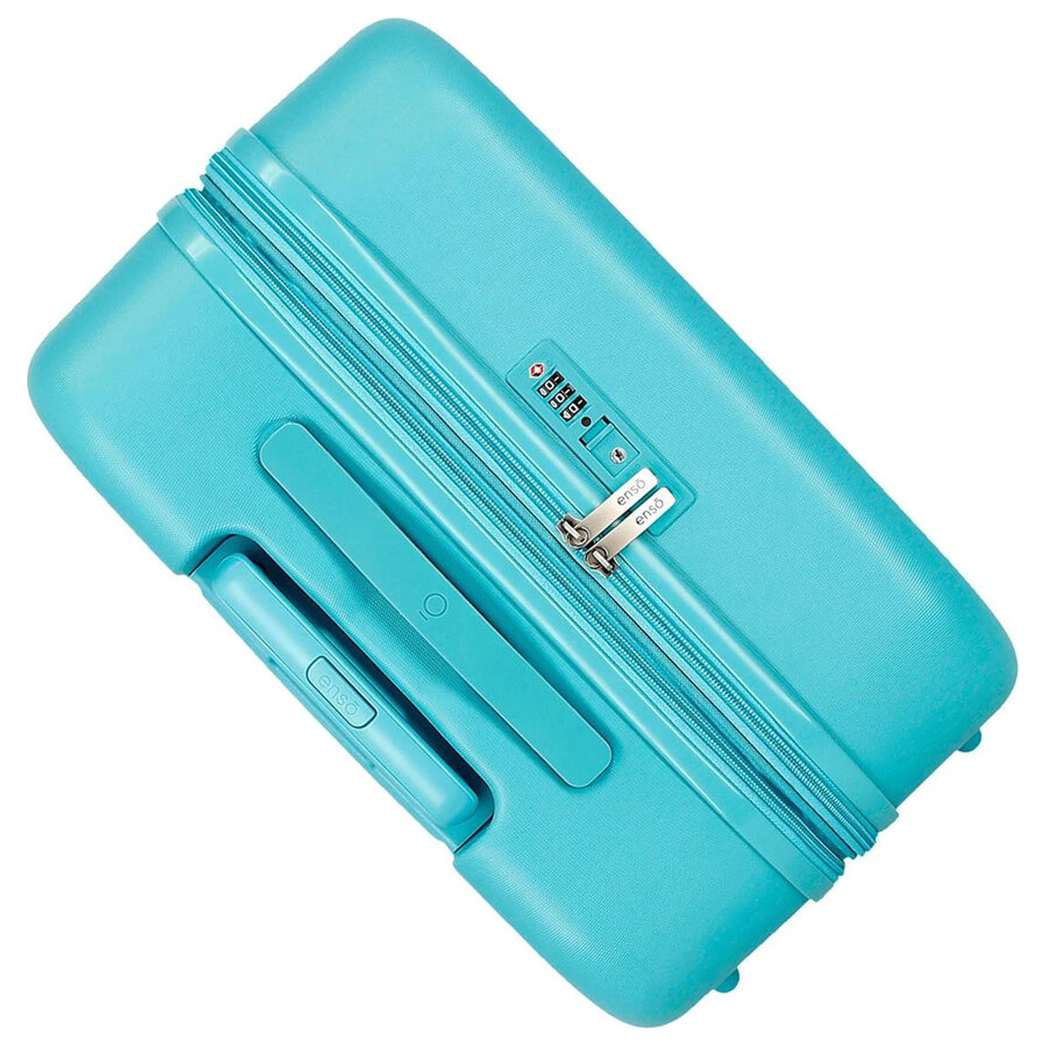 Disney Stitch Playful Set 2 walizki ABS na kółkach 55-70cm zdjęcie produktu