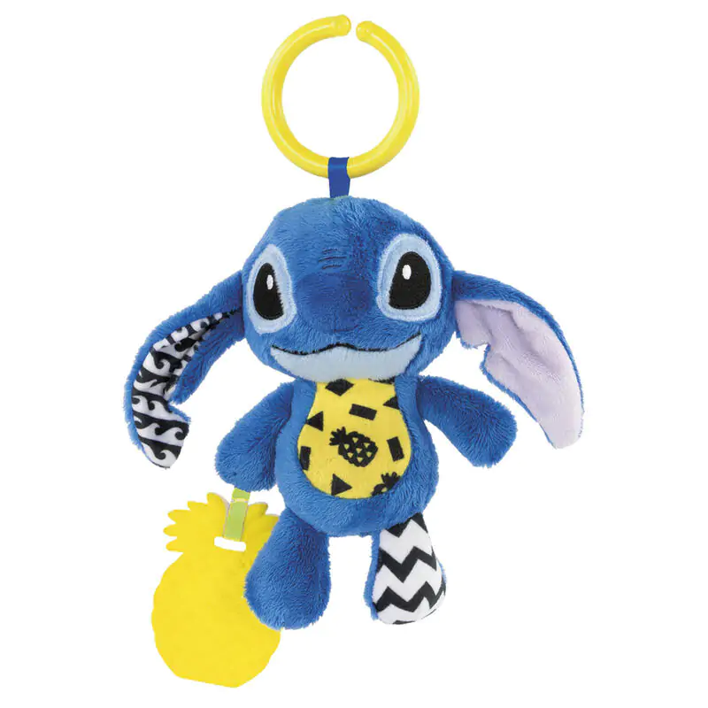 Disney Stitch pluszowa zabawka zdjęcie produktu
