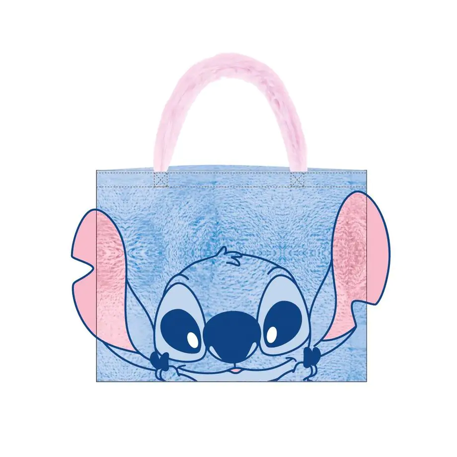 Disney Stitch pluszowa torba na zakupy zdjęcie produktu