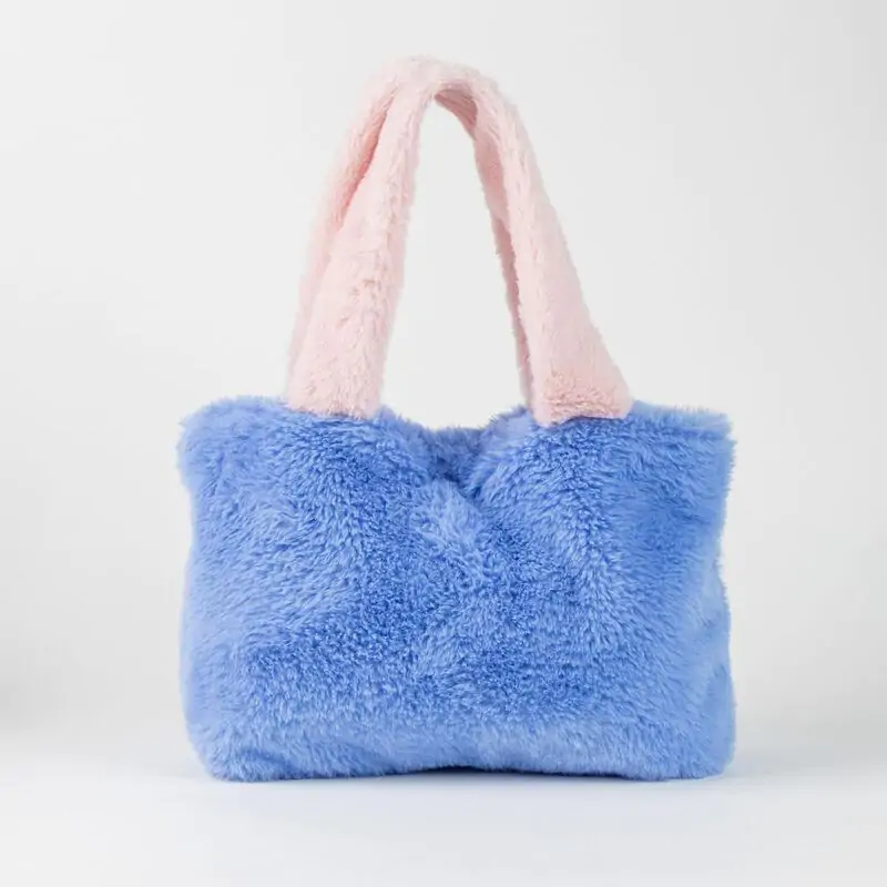 Disney Stitch pluszowa torba na ramię zdjęcie produktu