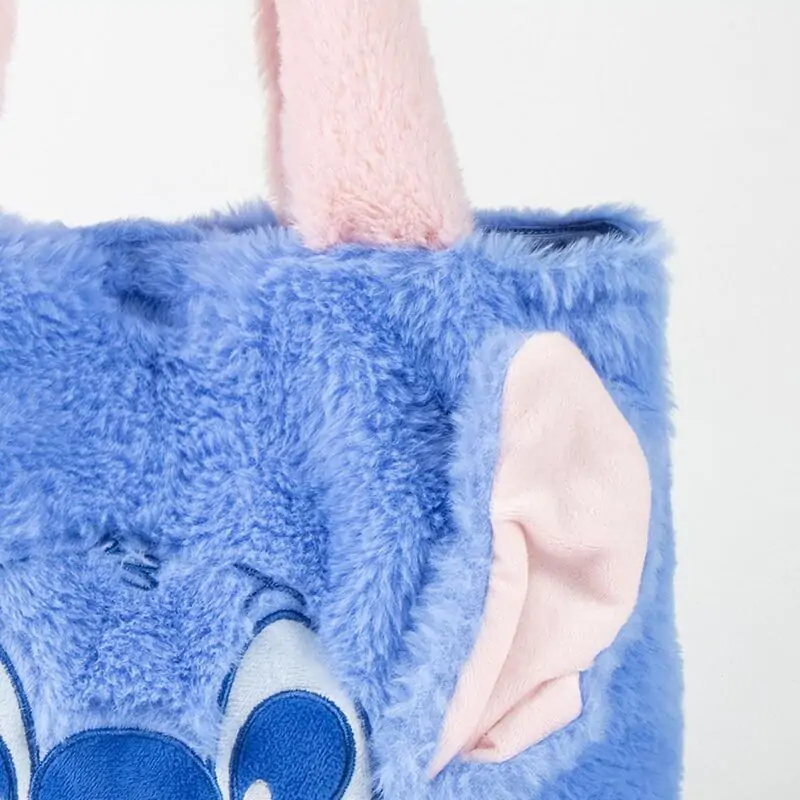 Disney Stitch pluszowa torba na ramię zdjęcie produktu