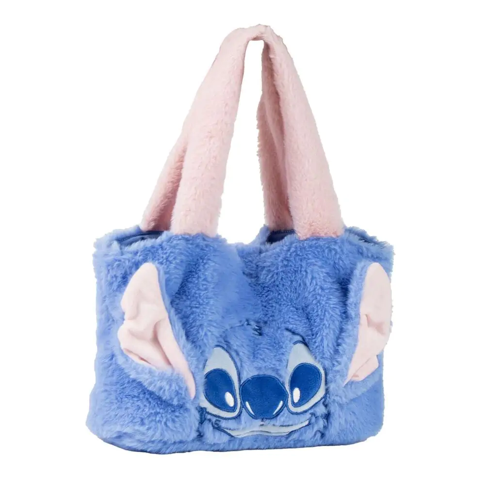 Disney Stitch pluszowa torba na ramię zdjęcie produktu