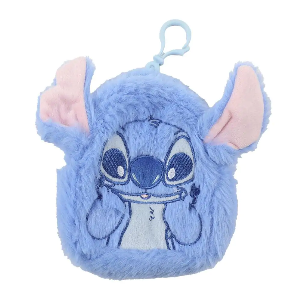 "Disney Stitch pluszowa torebka" zdjęcie produktu