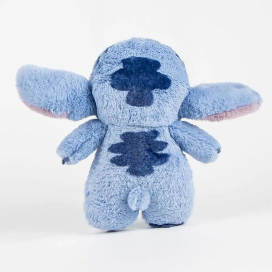 Torebka pluszowa Disney Stitch zdjęcie produktu