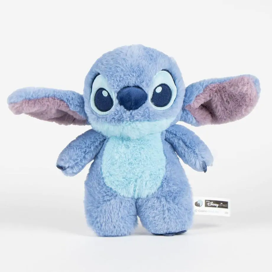 Torebka pluszowa Disney Stitch zdjęcie produktu