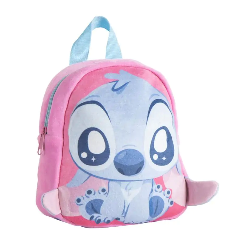 Disney Stitch pluszowy plecak 22 cm zdjęcie produktu