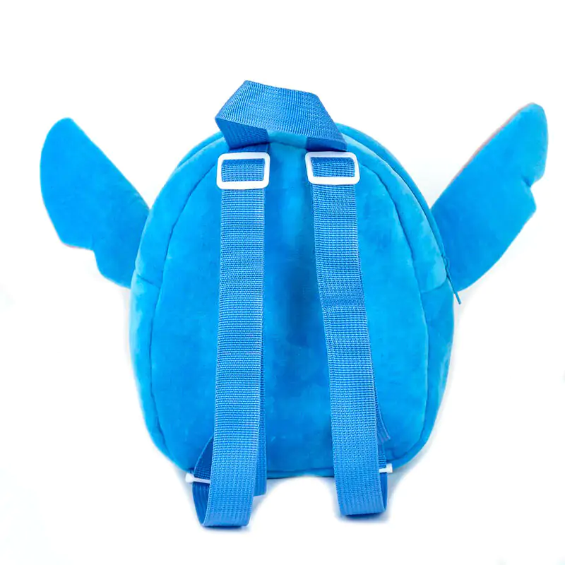 Disney Stitch pluszowy plecak-zabawka 22 cm zdjęcie produktu