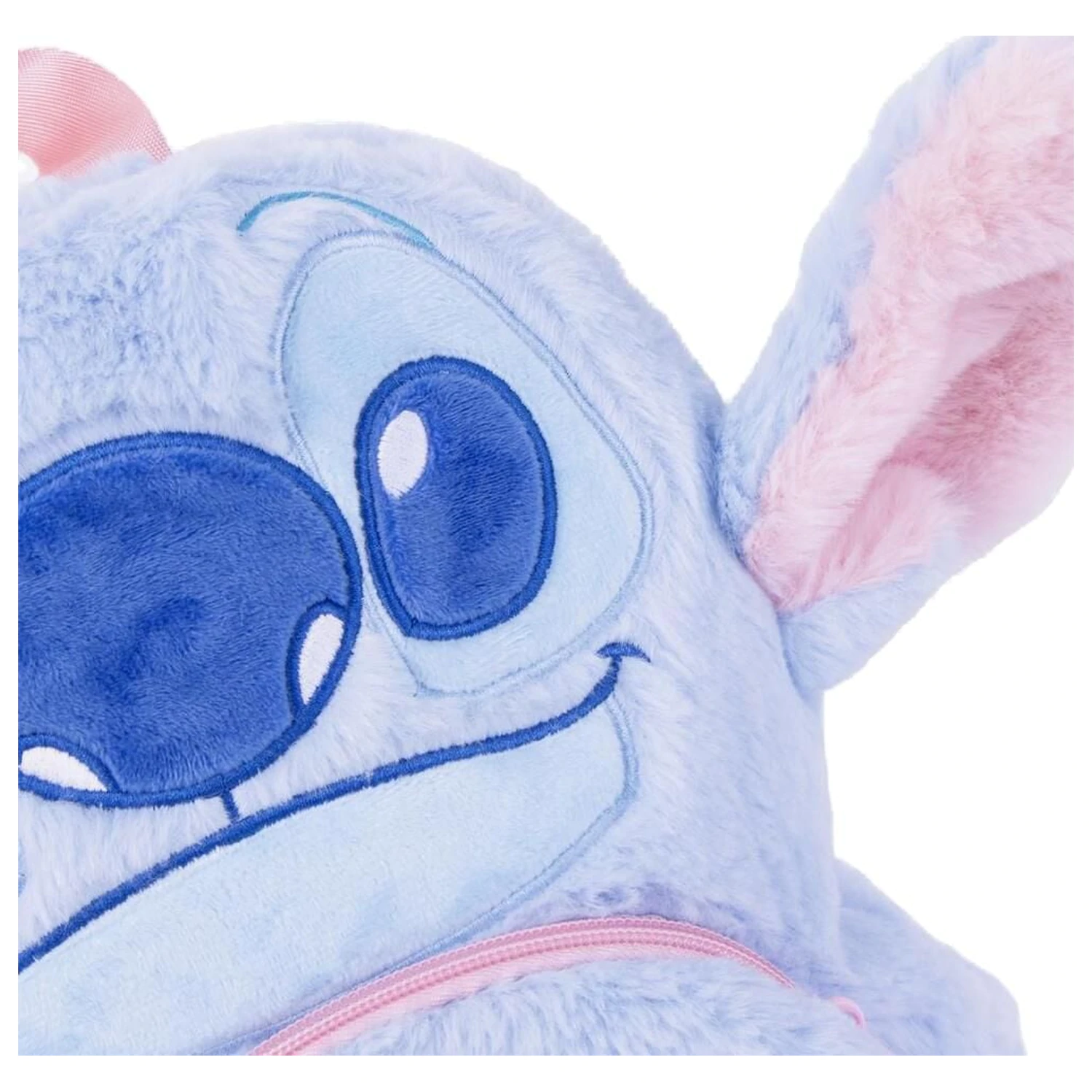Pluszowy plecak Disney Stitch 28 cm zdjęcie produktu