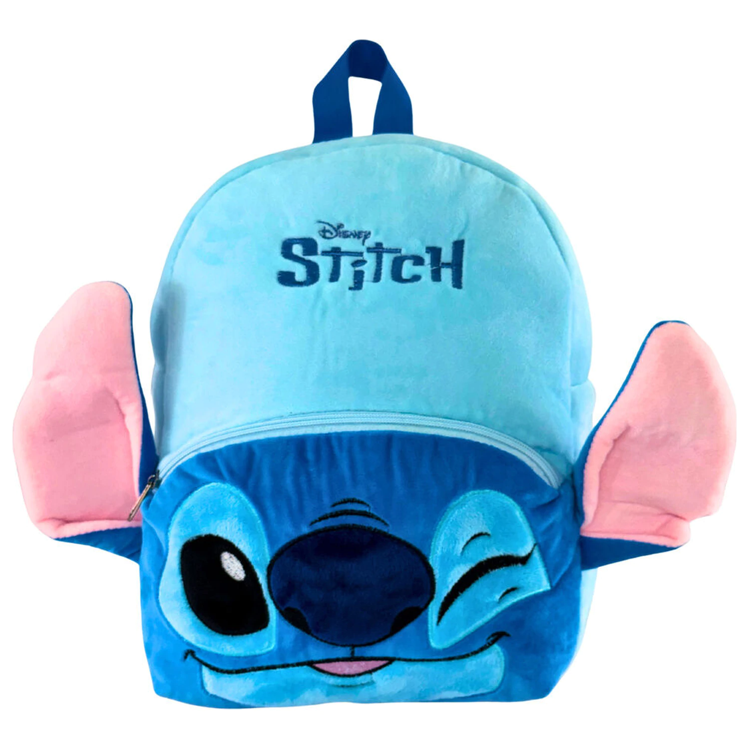 Disney Stitch pluszowy plecak 30cm zdjęcie produktu