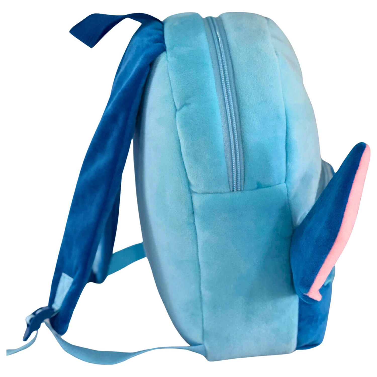 Disney Stitch pluszowy plecak 30cm zdjęcie produktu