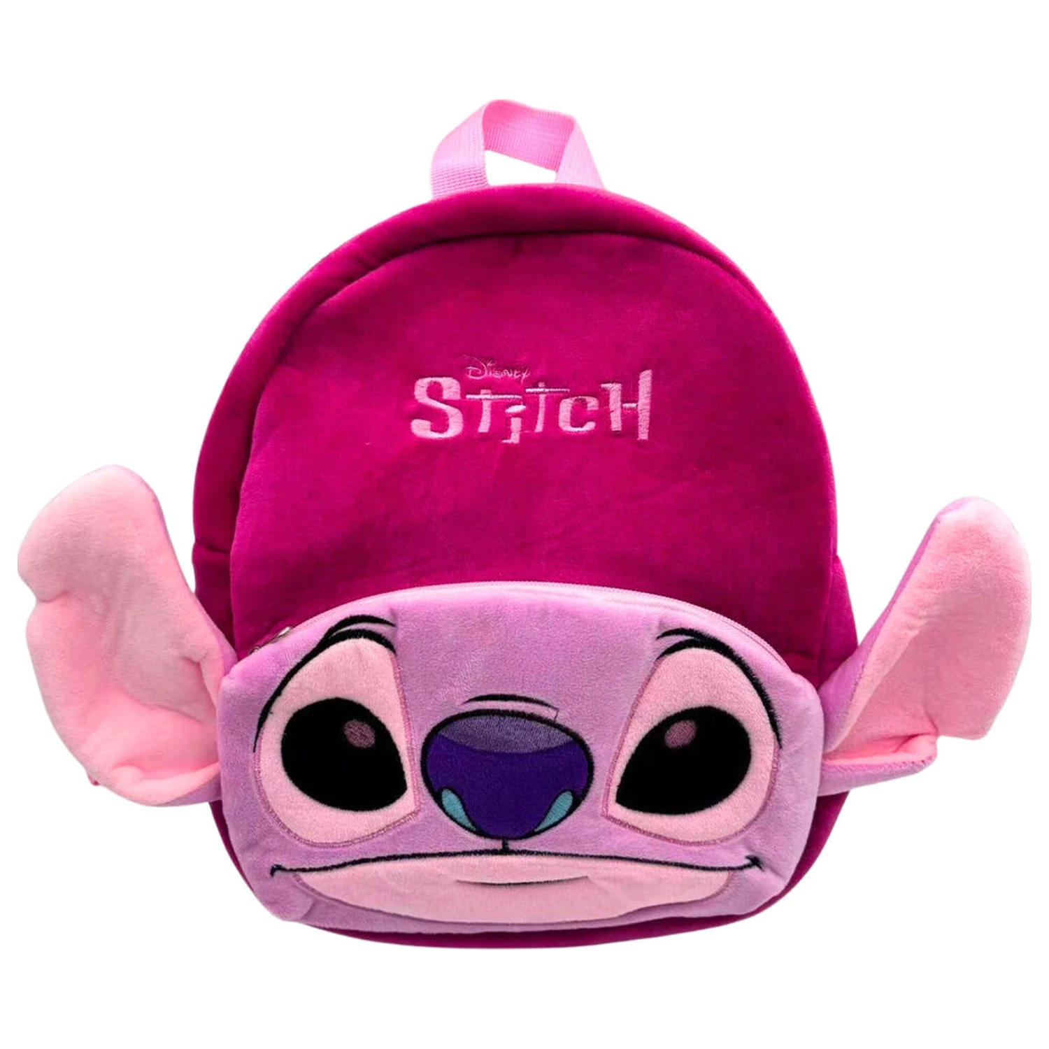 Disney Stitch pluszowy plecak 30cm zdjęcie produktu