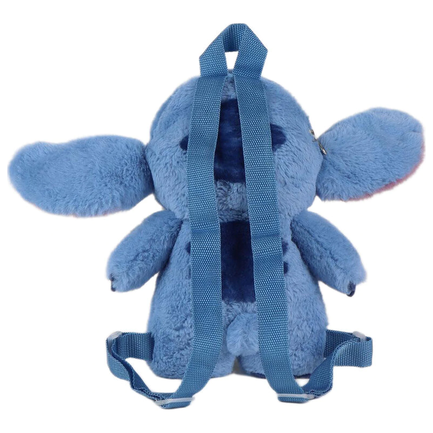 Disney Stitch pluszowy plecak 30cm zdjęcie produktu