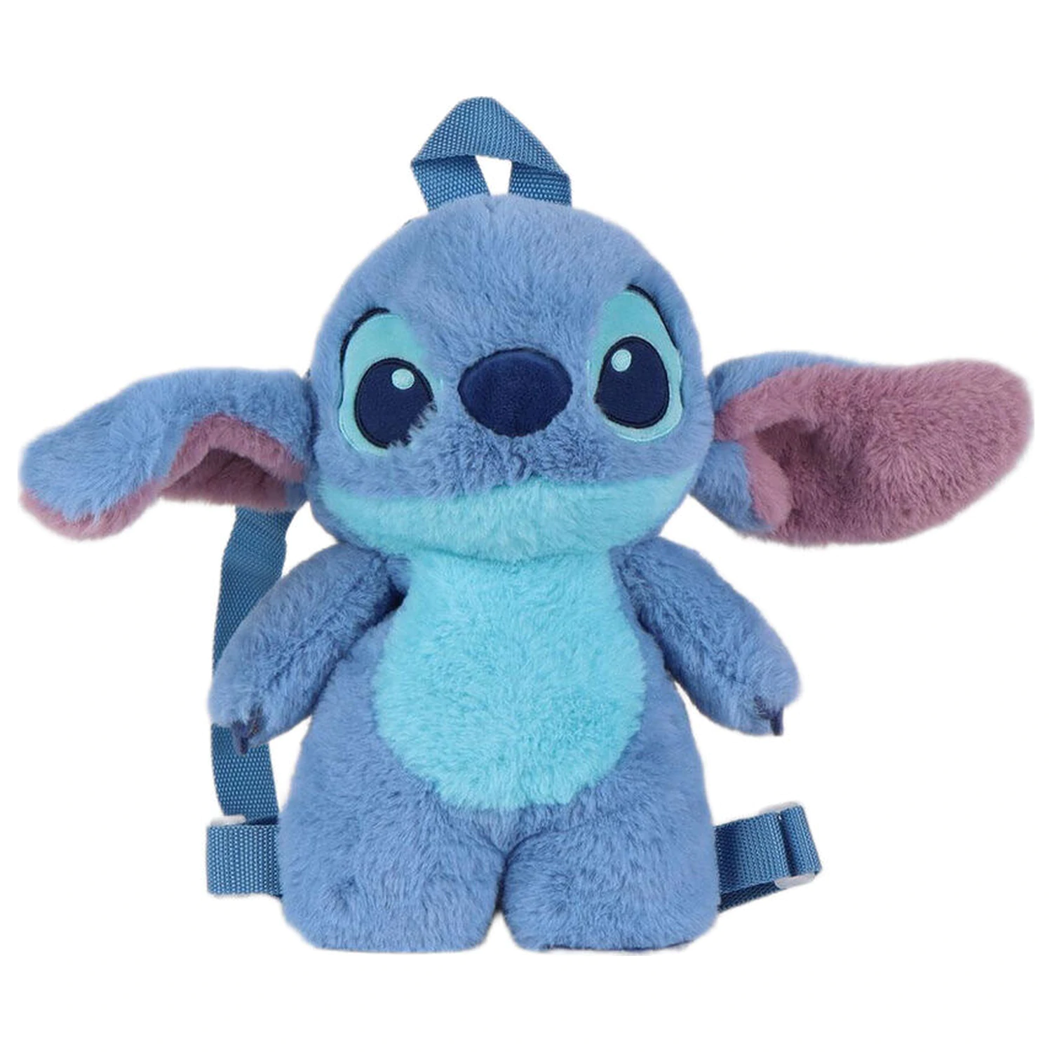 Disney Stitch pluszowy plecak 30cm zdjęcie produktu