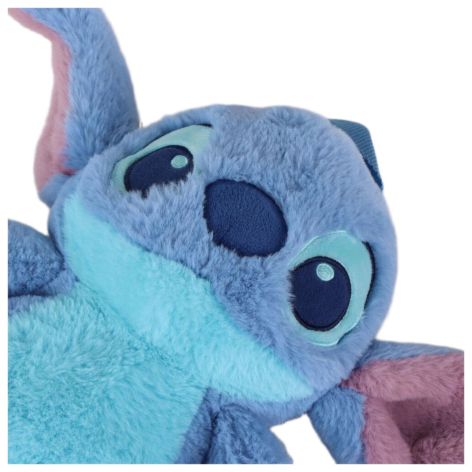 Disney Stitch pluszowy plecak 30cm zdjęcie produktu