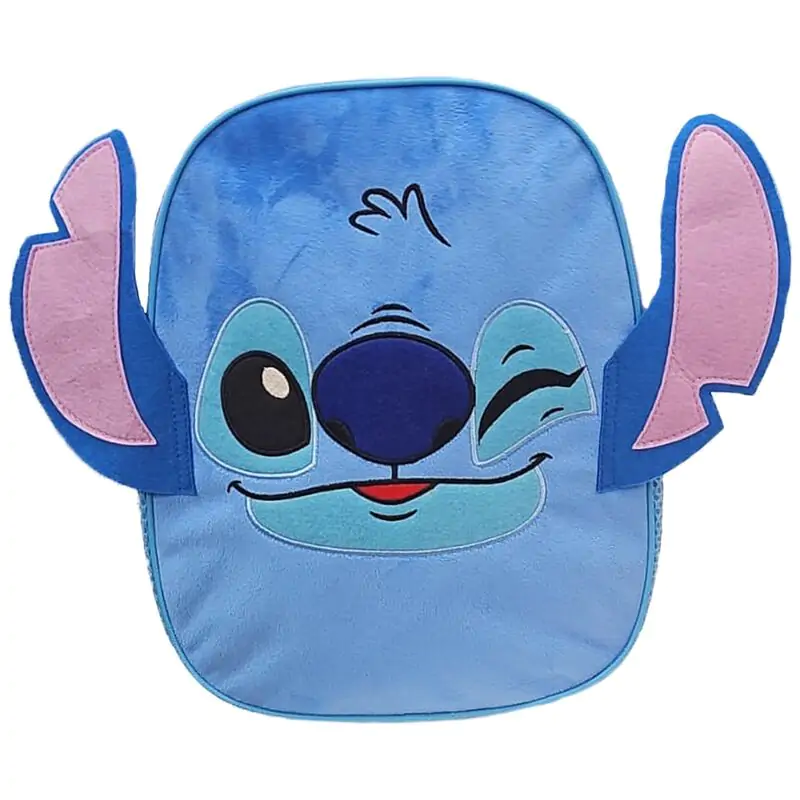 Plecak pluszowy Disney Stitch zdjęcie produktu