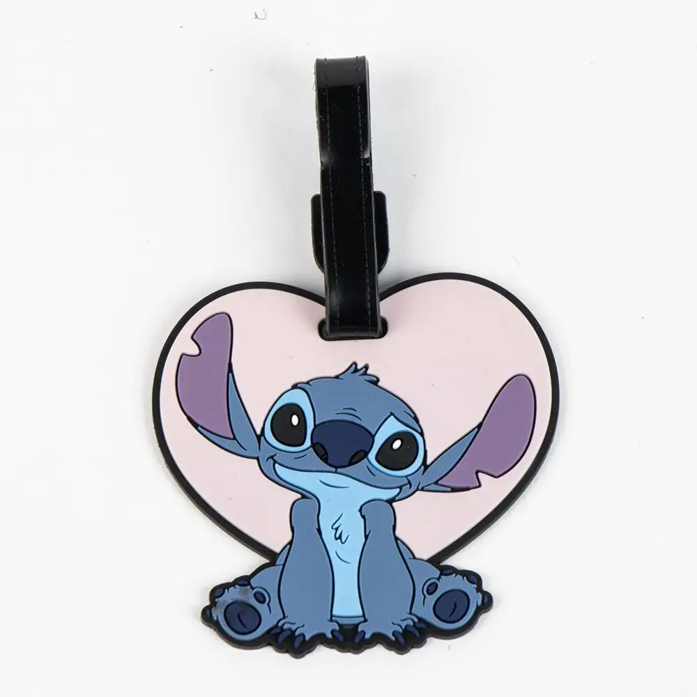 Etykieta podróżna Disney Stitch zdjęcie produktu