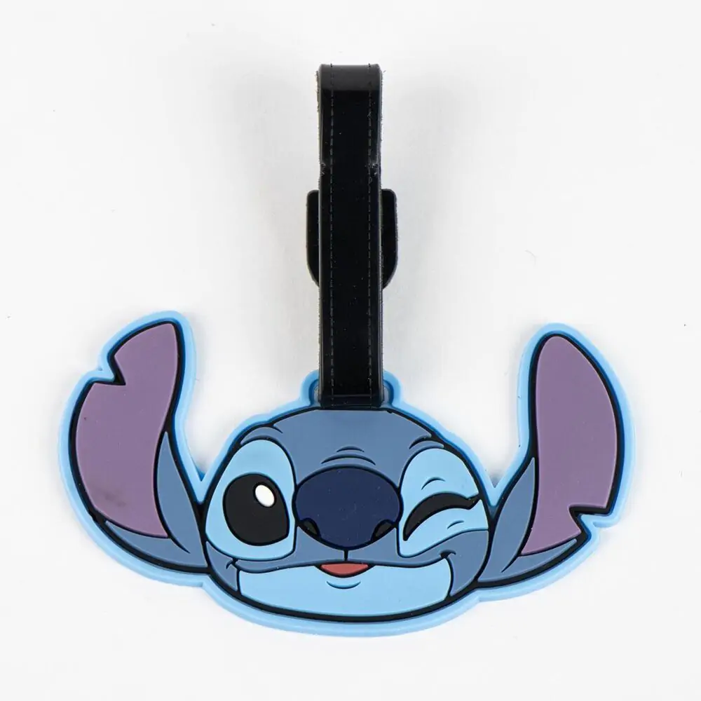 Etykieta podróżna Disney Stitch zdjęcie produktu