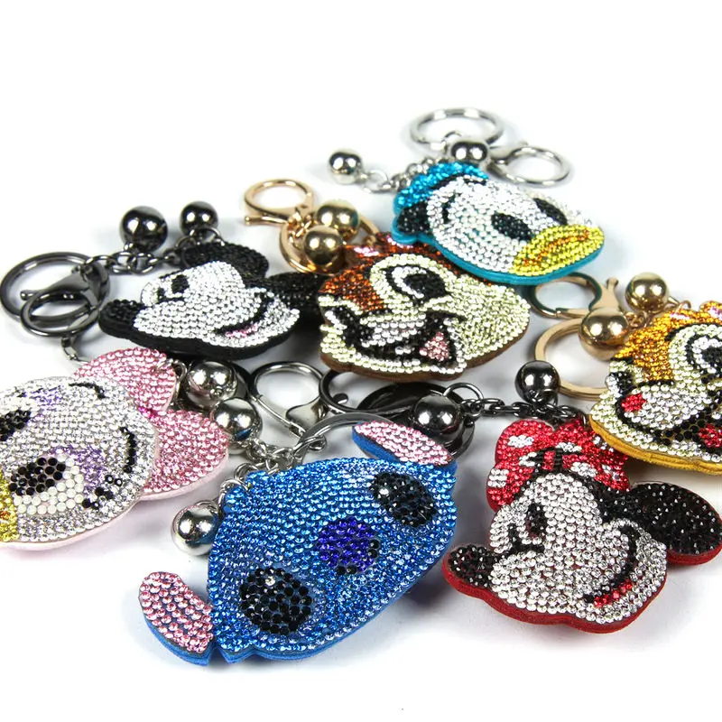 Disney Stitch premium breloczek zdjęcie produktu