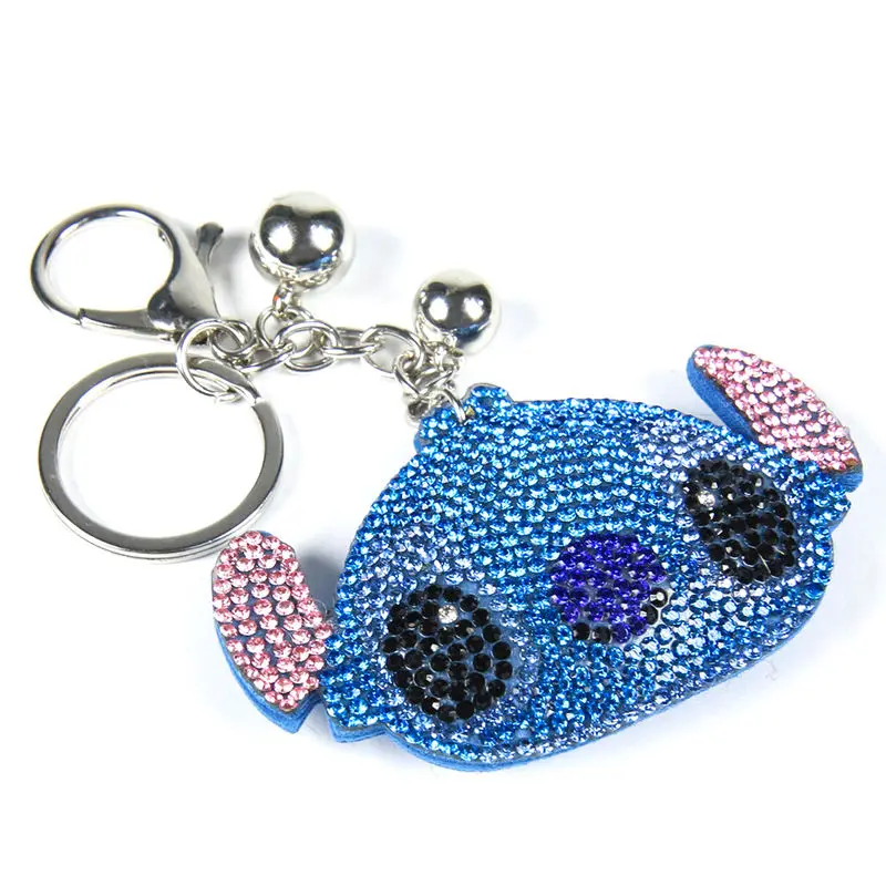 Disney Stitch premium breloczek zdjęcie produktu