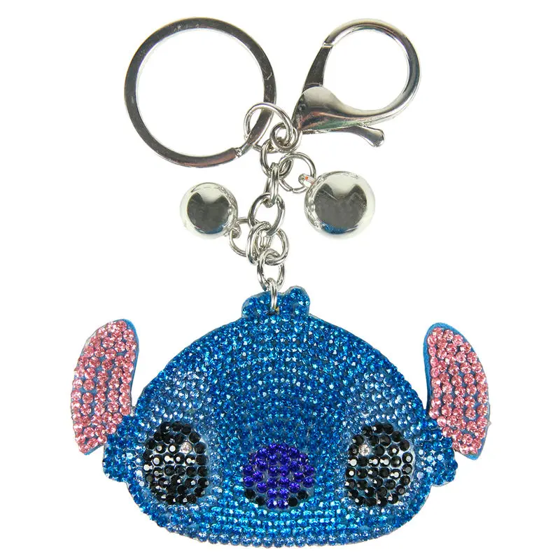 Disney Stitch premium breloczek zdjęcie produktu