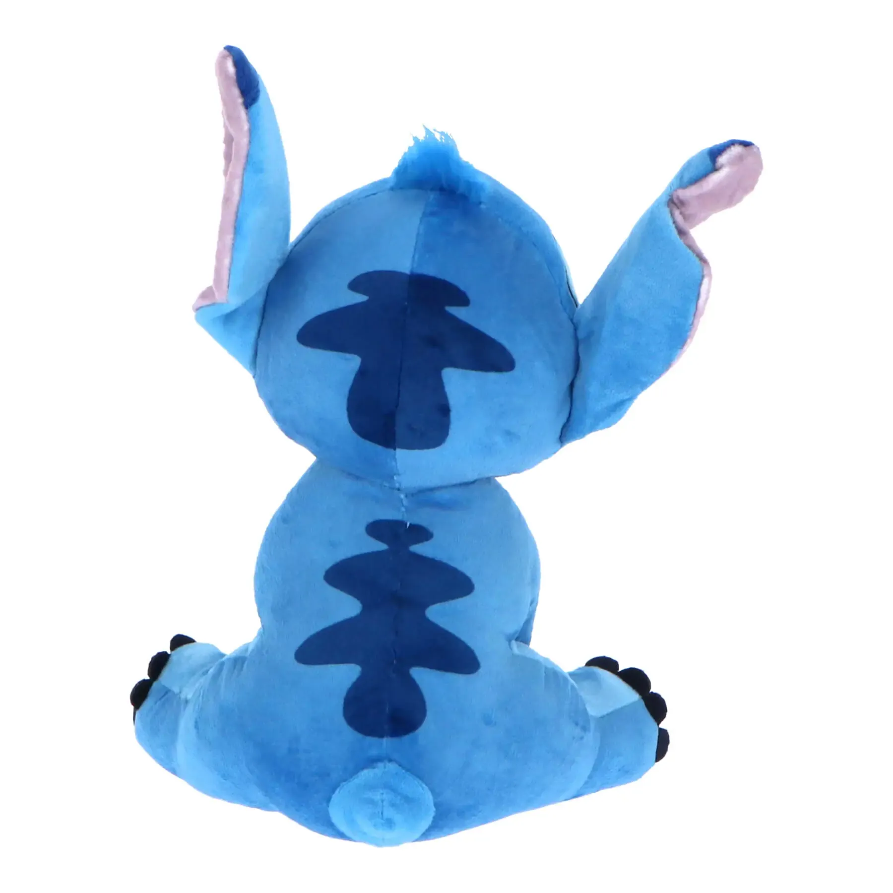 Lilo & Stitch Pluszowa Figurka z Dźwiękiem Stitch 20 cm zdjęcie produktu