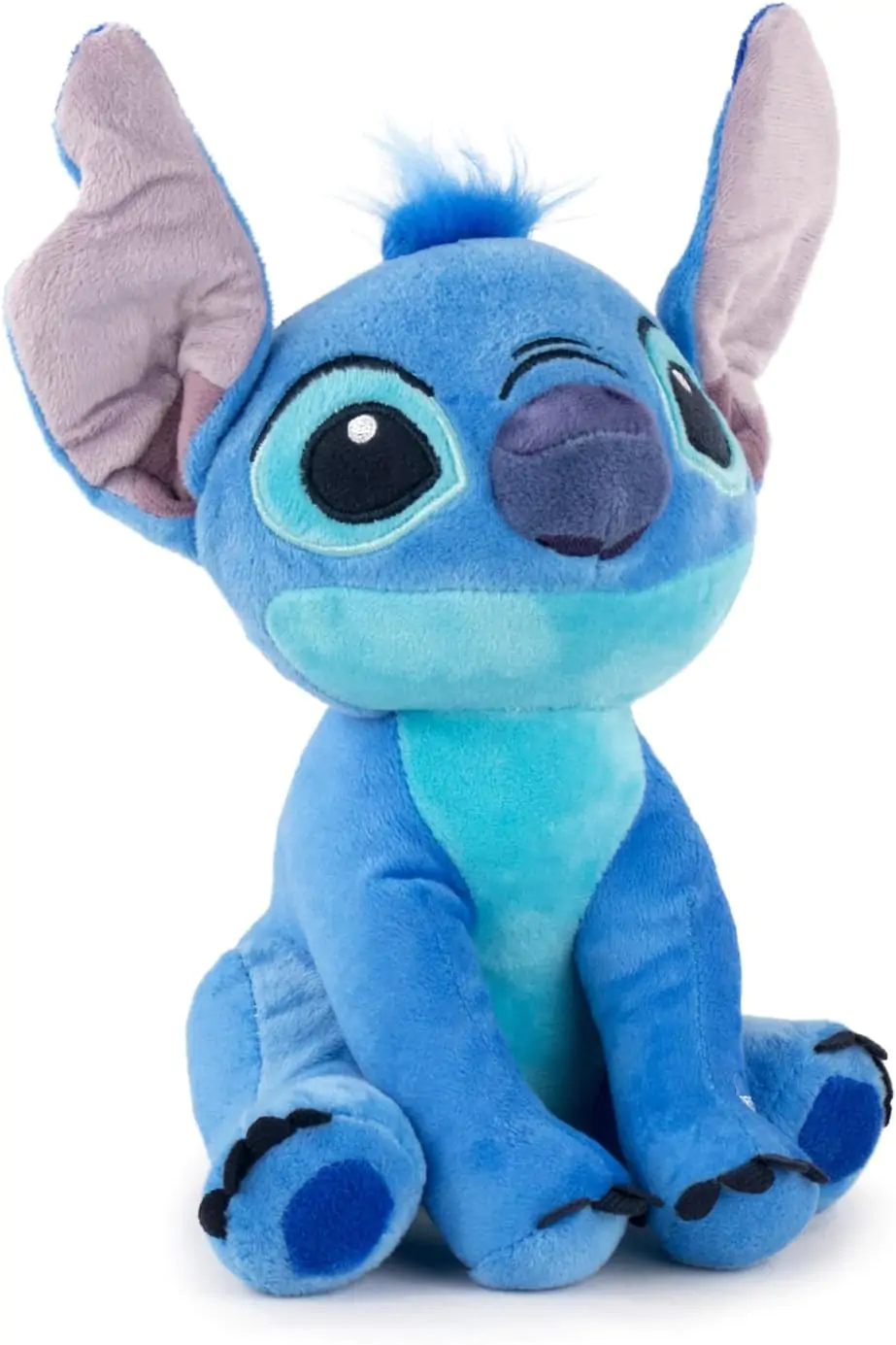 Lilo & Stitch Pluszowa Figurka z Dźwiękiem Stitch 30 cm zdjęcie produktu