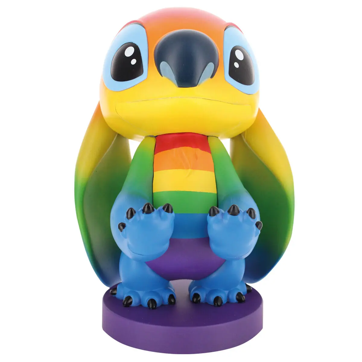 Lilo & Stitch Cable Guy Stitch Pride 20 cm zdjęcie produktu