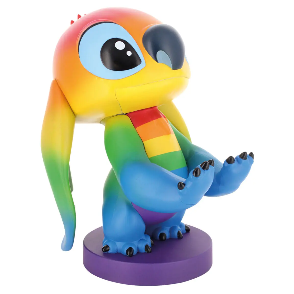 Lilo & Stitch Cable Guy Stitch Pride 20 cm zdjęcie produktu