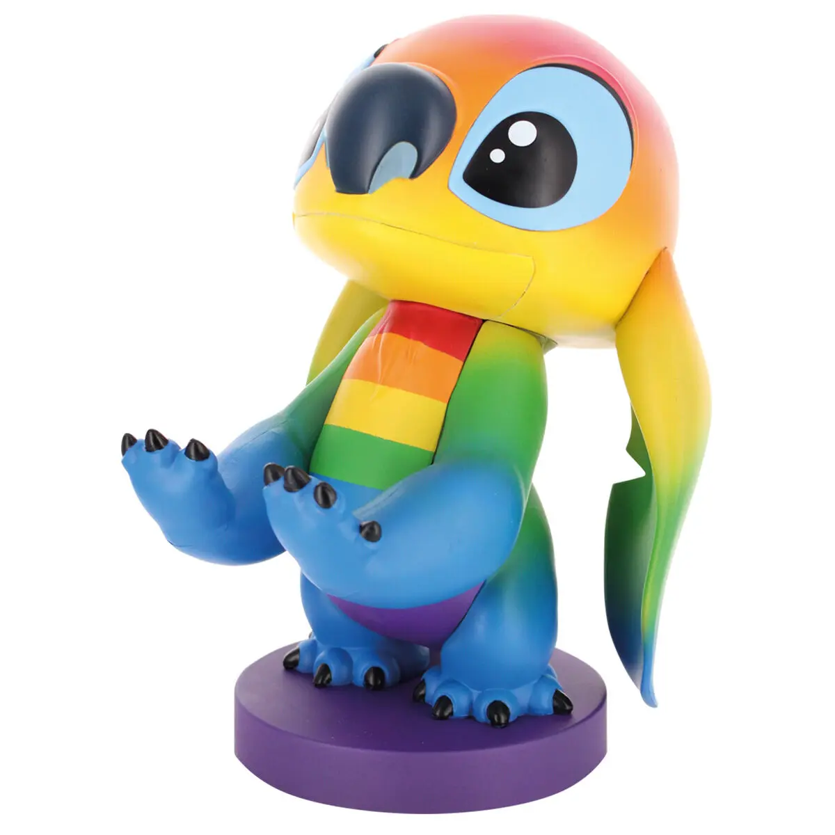 Lilo & Stitch Cable Guy Stitch Pride 20 cm zdjęcie produktu